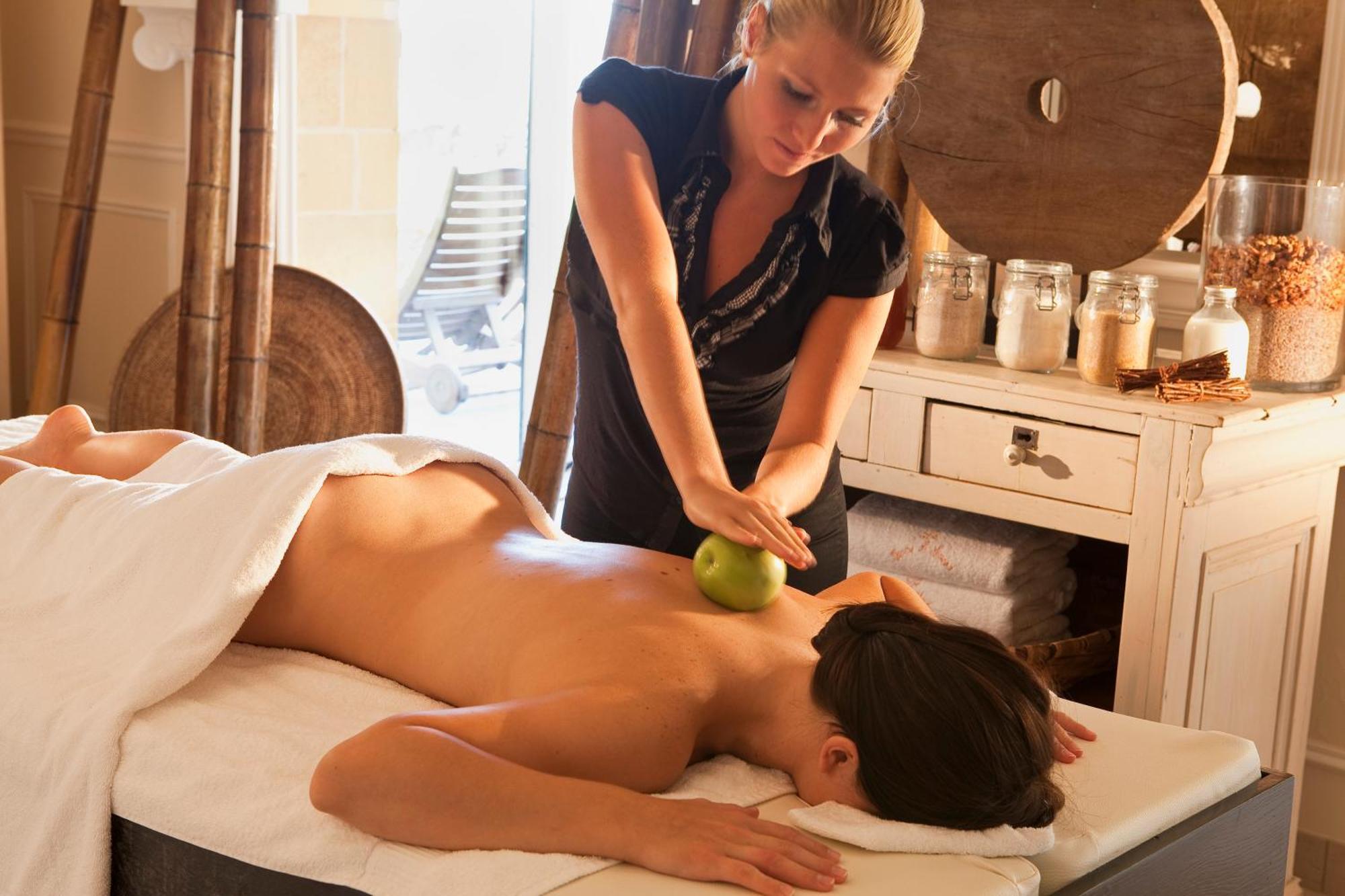 La Ferme Saint Simeon Spa - Relais & Chateaux Honfleur Exteriér fotografie